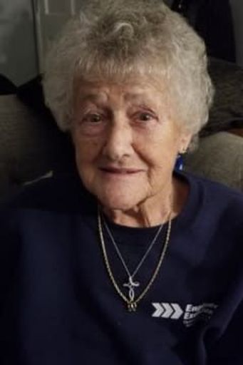 Betty A. Morgan Profile Photo