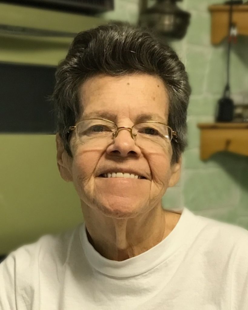 Dorothy Wymer Profile Photo