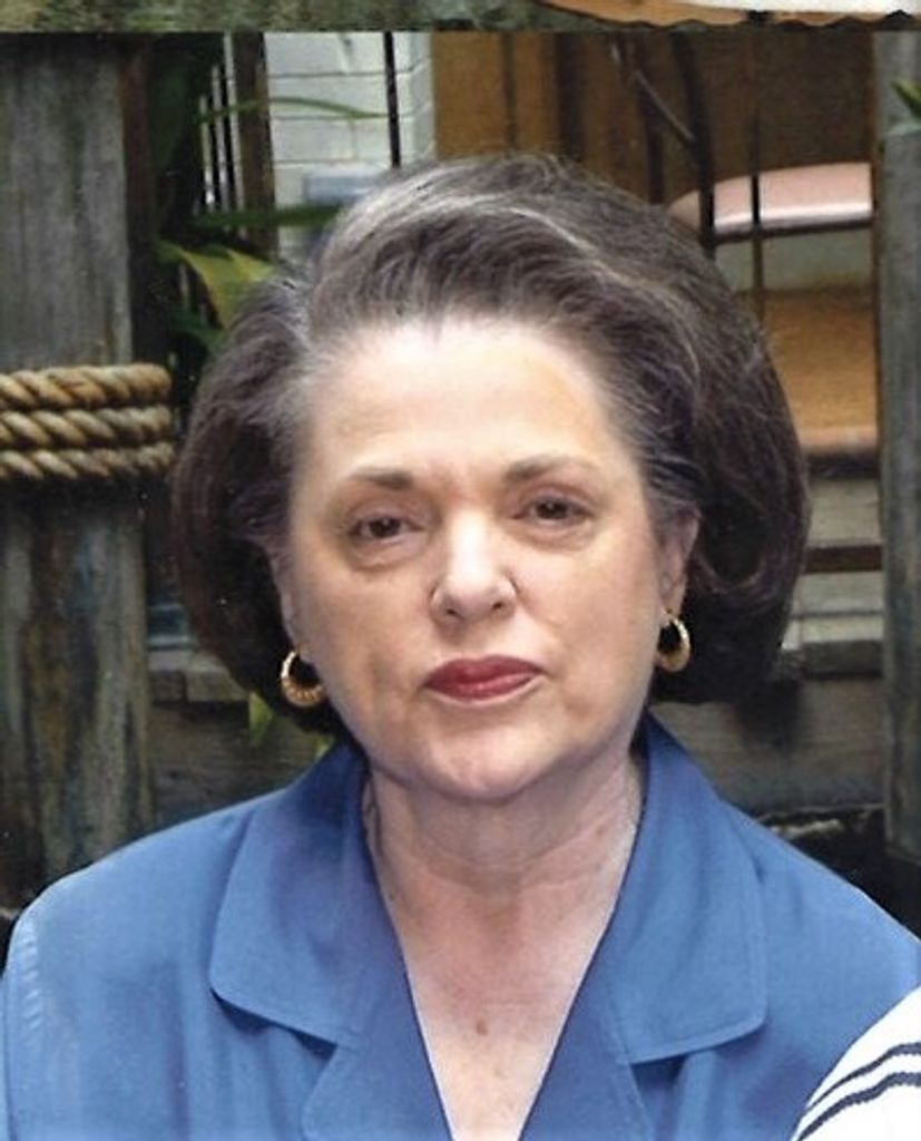 Donna Gail Anderson