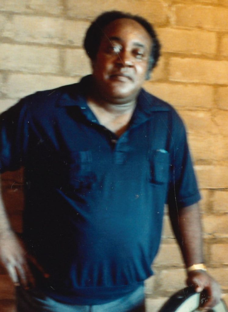 James S. McCoy