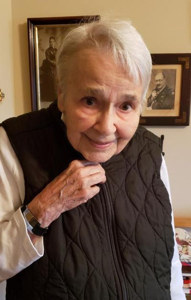 Attelia Ann Thompson Profile Photo