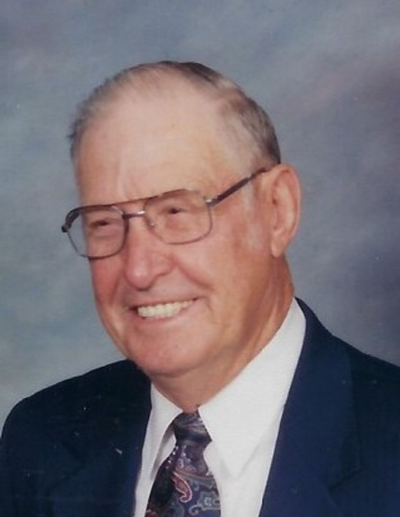 Joe Pickney Morris, Jr.