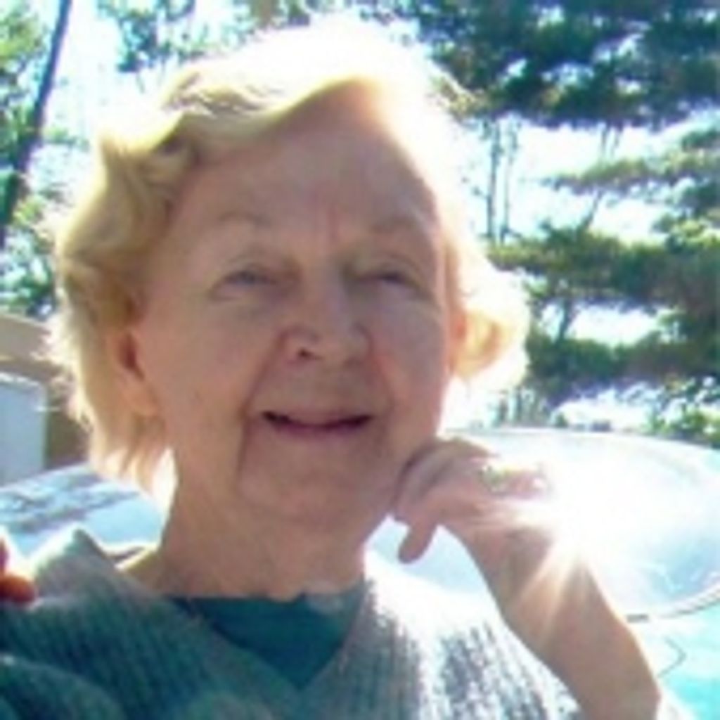 Allene J. St. Peter