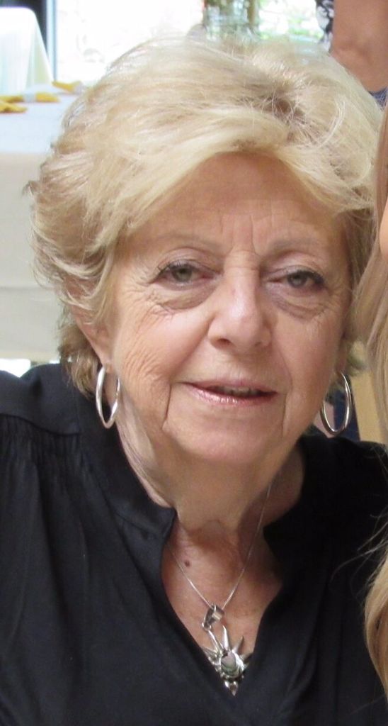 Rosemary Morgano Profile Photo