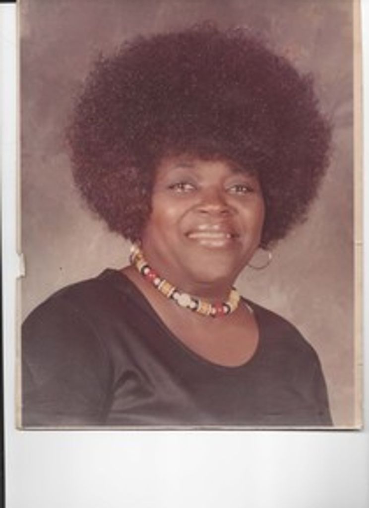 Ruby Lucille Christian Profile Photo