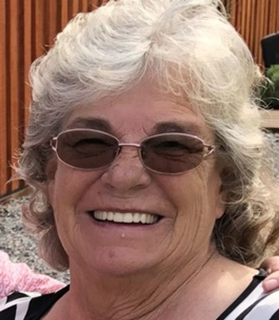 Sue Osborne