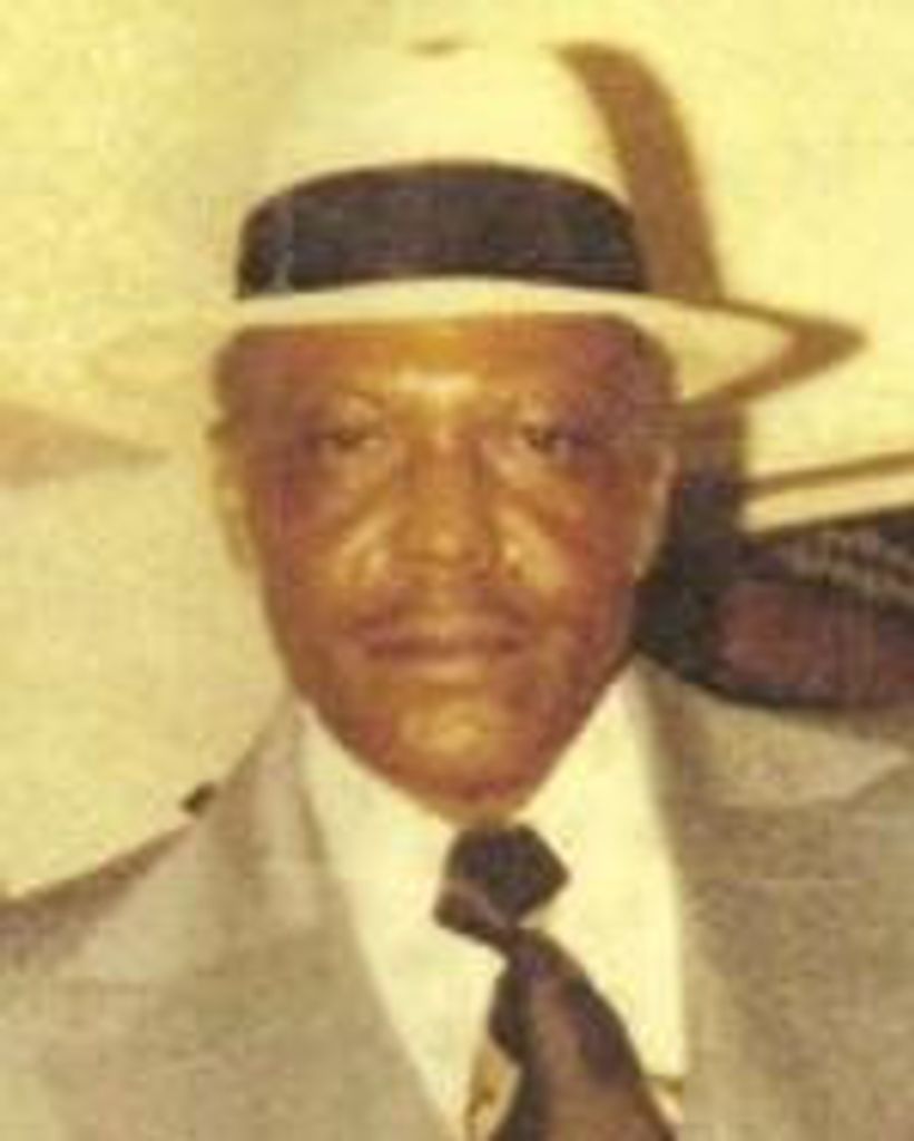 Willie B. Coleman