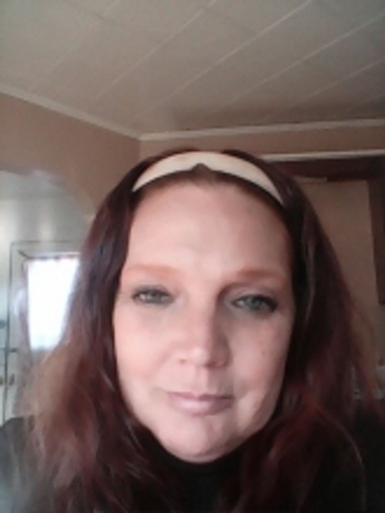 Heather Ann Sutton
