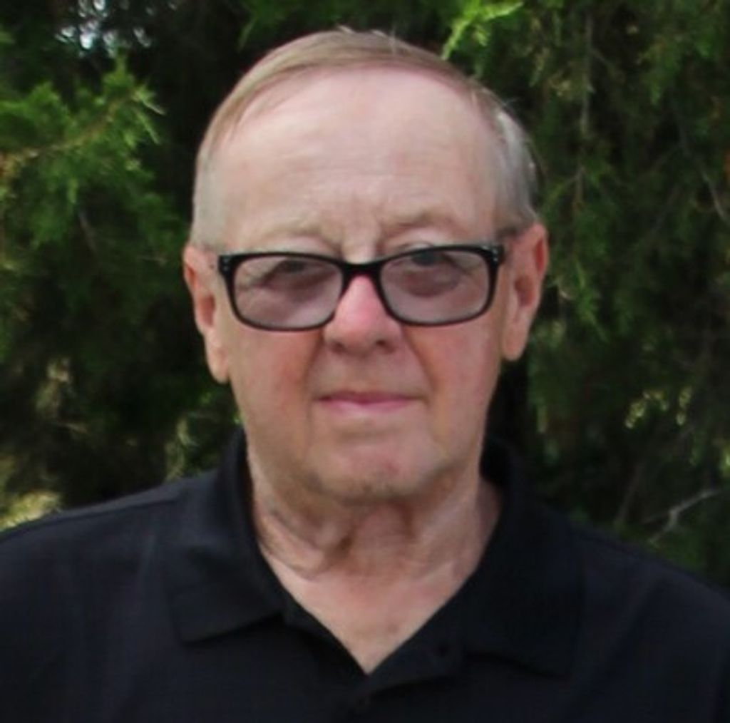 Arlen Roy Aaker Profile Photo