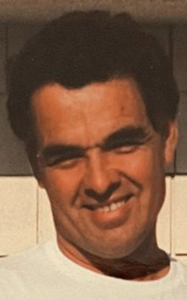 John Robert Cosley Profile Photo