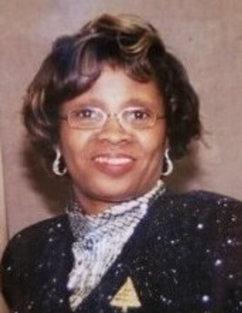 ELIZABETH FLETCHER
