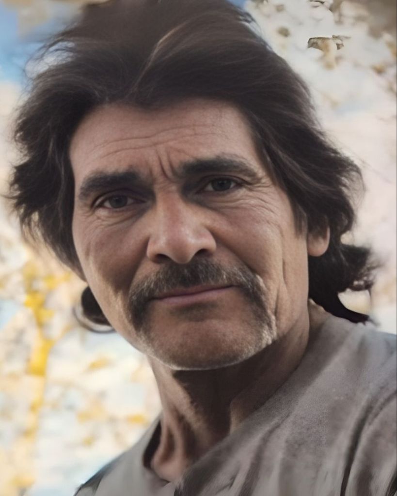 Jose E. Vega