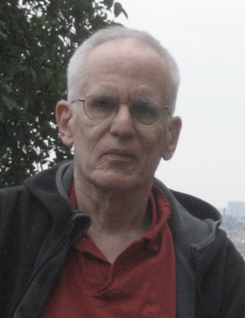 Paul Seder
