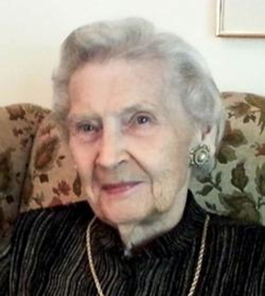 Ethel Rodgers Bennett