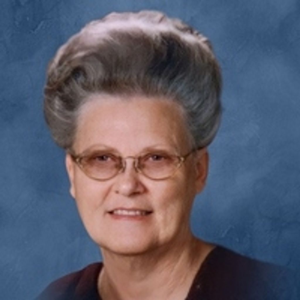 Elsie Burns Pelton