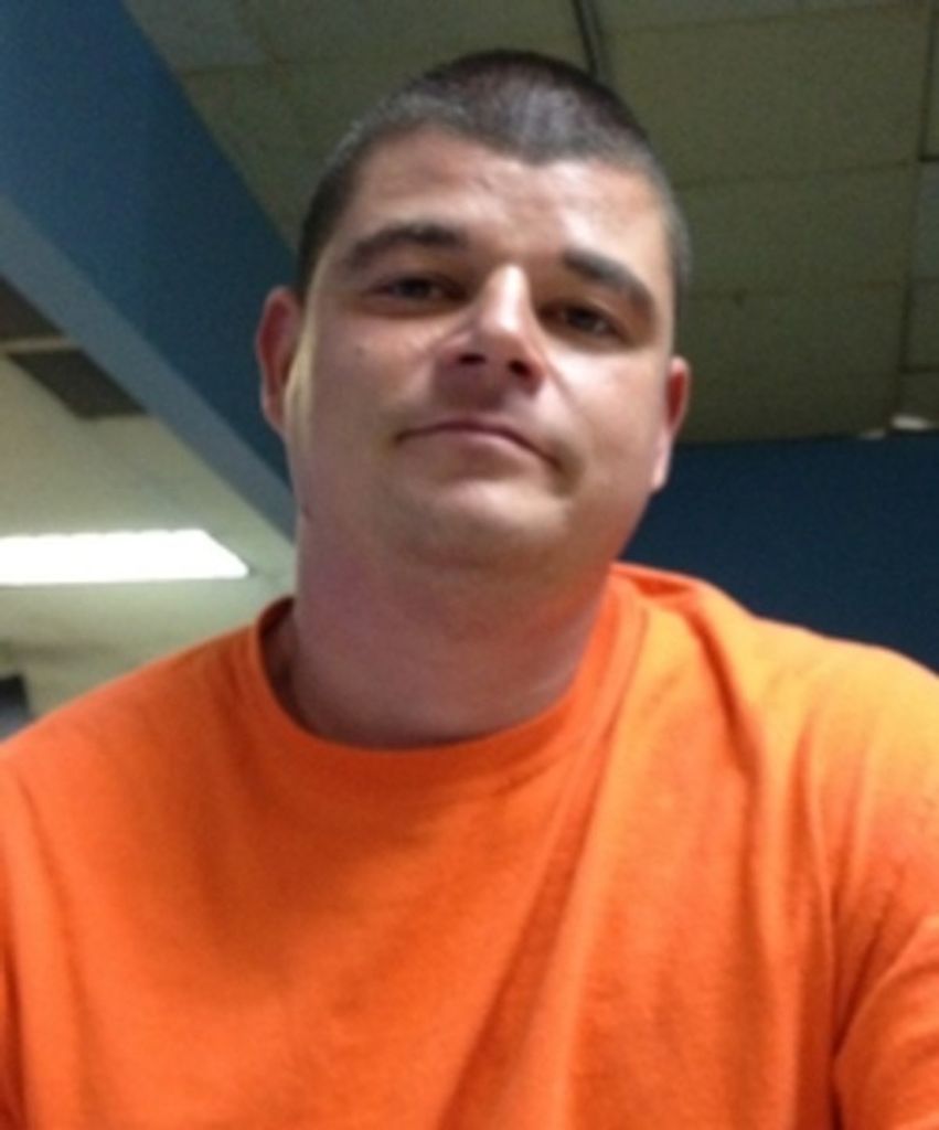 "J.D." Jamie Darnell Roberson