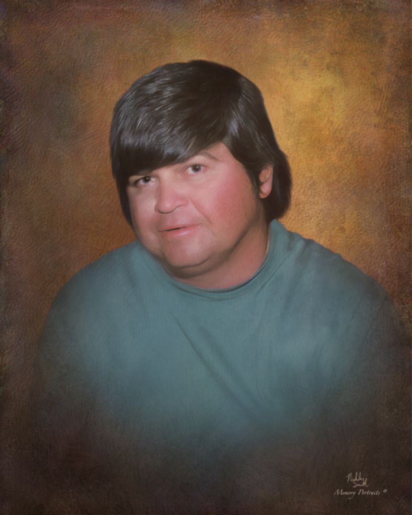 Ronny Morris