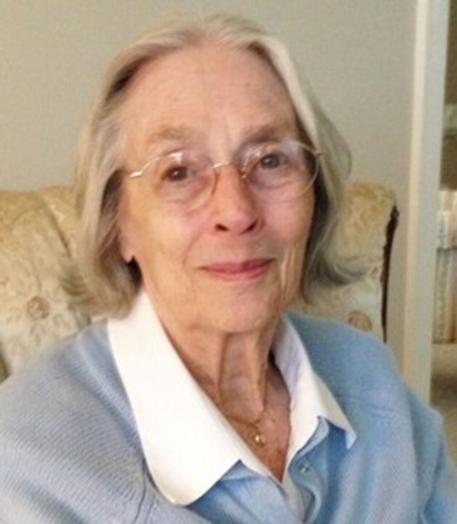 Doris Chambers Ritter