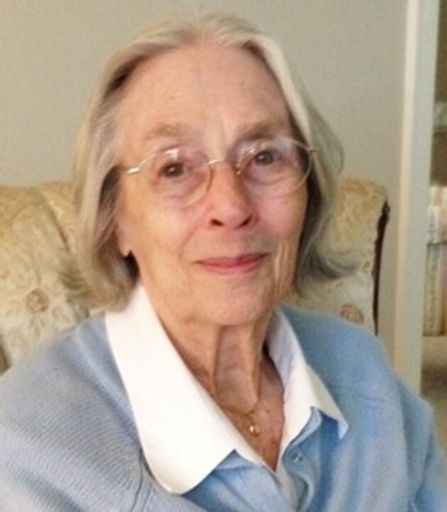 Doris Chambers Ritter Profile Photo