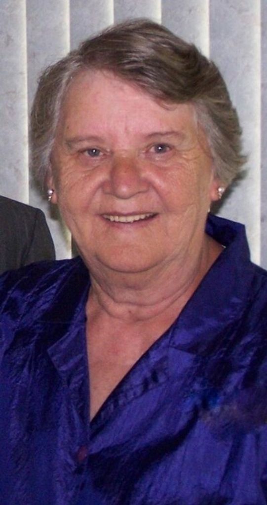 Dorothy Elaine Koch