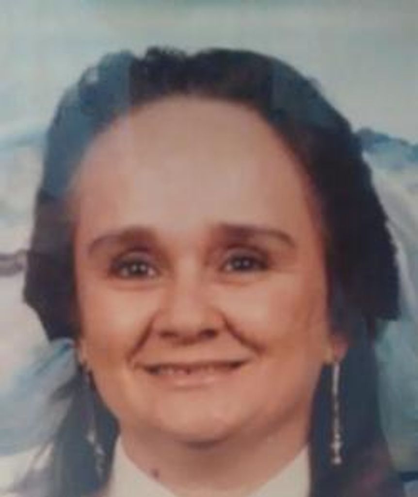 Gladys Marie Casper