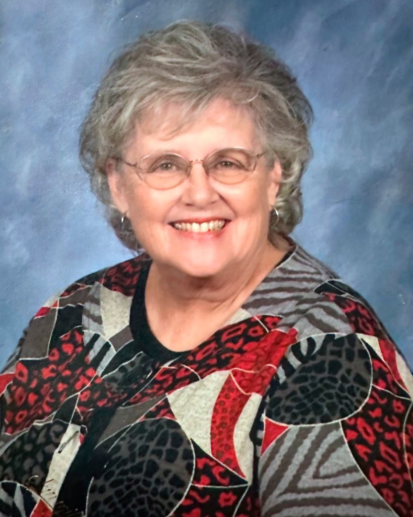 Linda Carolyn Keaton
