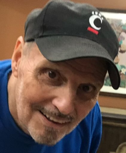 John Mark Heising's obituary image