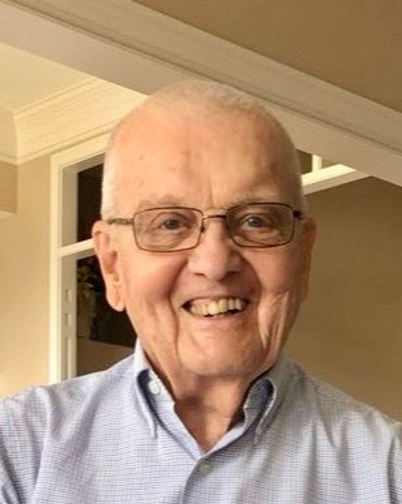 David Foreman Nicoson