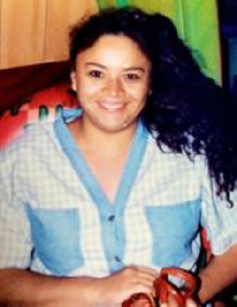 Maria Leticia Guevara Profile Photo