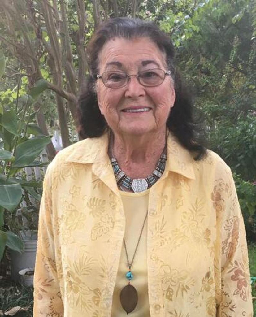 Dorothy Alleen Perkins Profile Photo