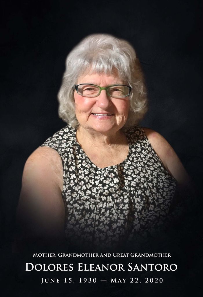 Dolores Eleanor Santoro Profile Photo