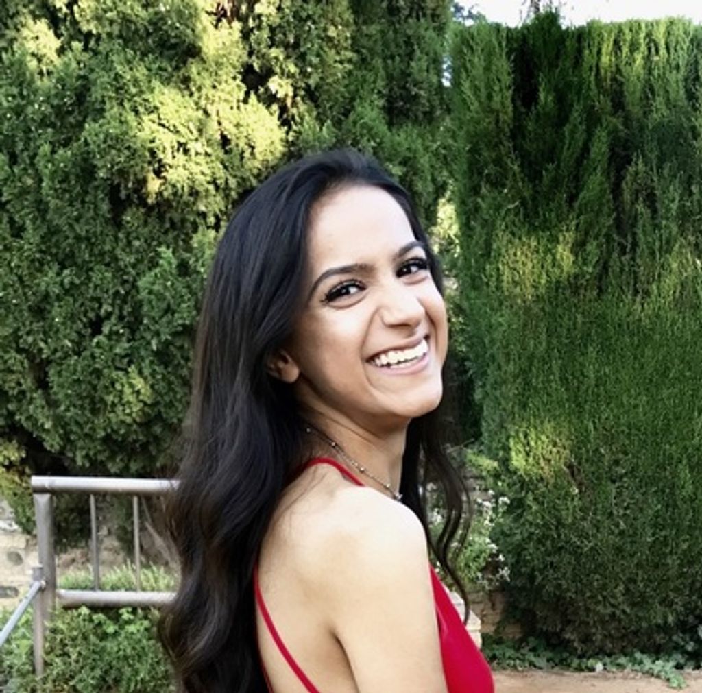 Lilly Puri Profile Photo