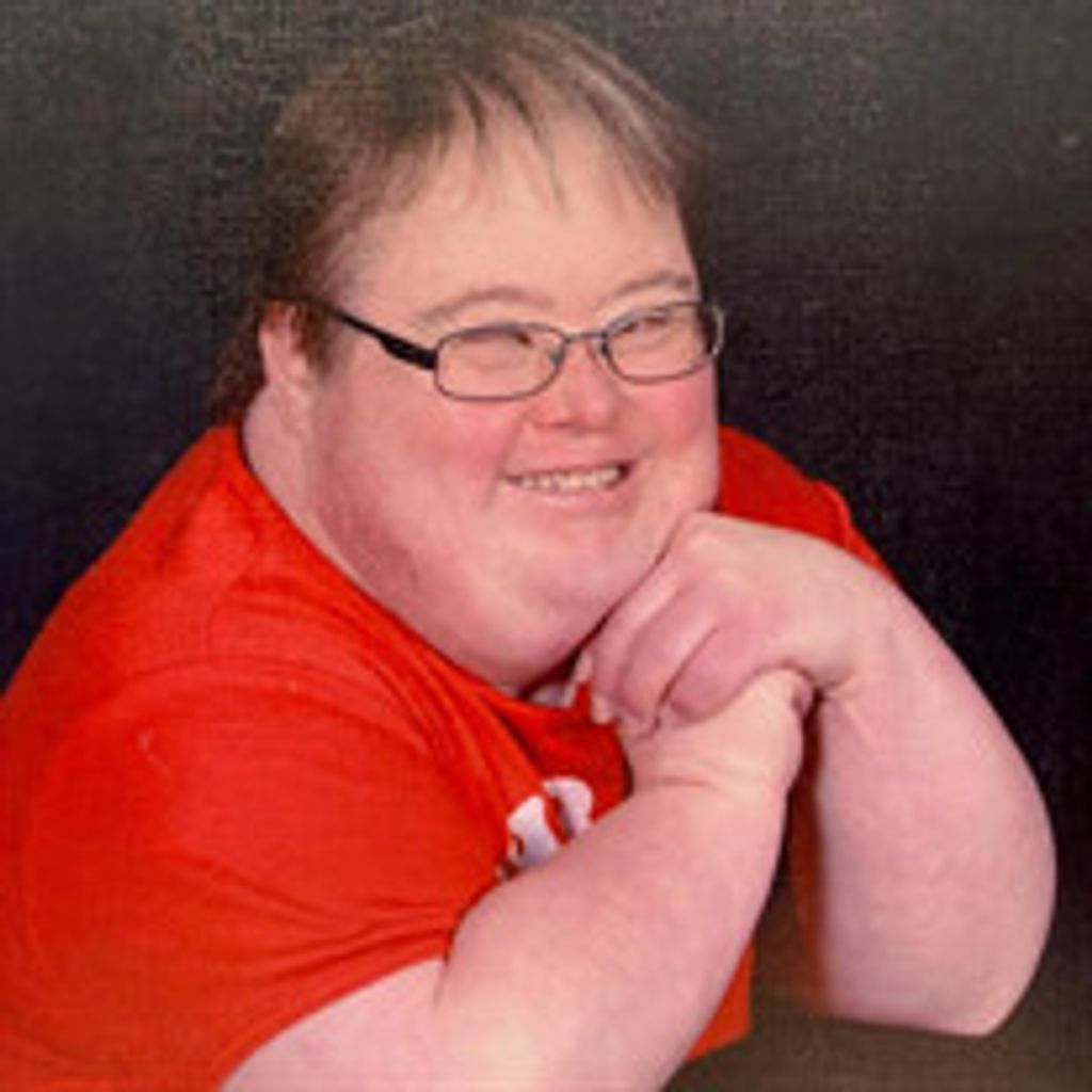 Christy Lynn Baisden