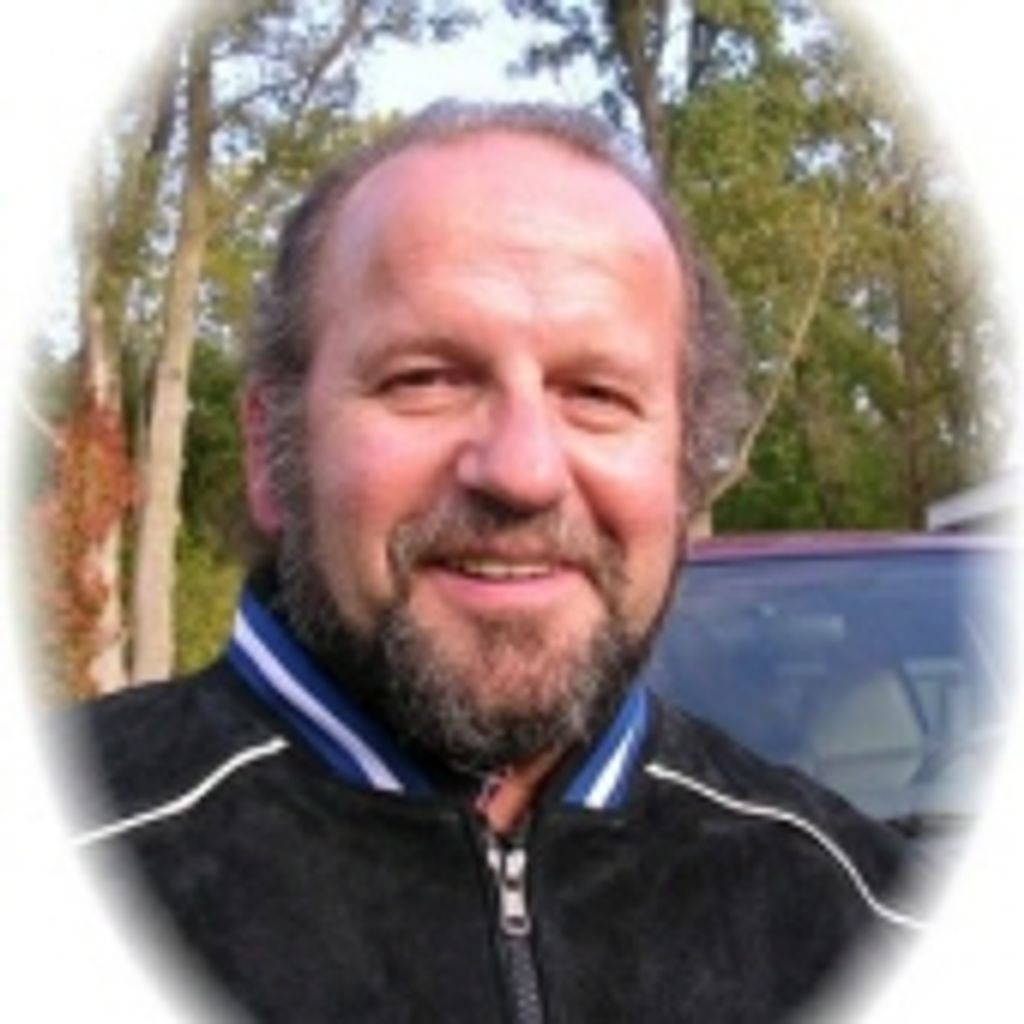 John Eberhardt