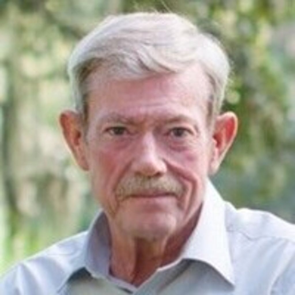 John Larry Byrd