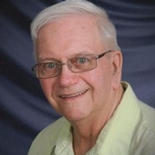 David Paul Mueller Profile Photo