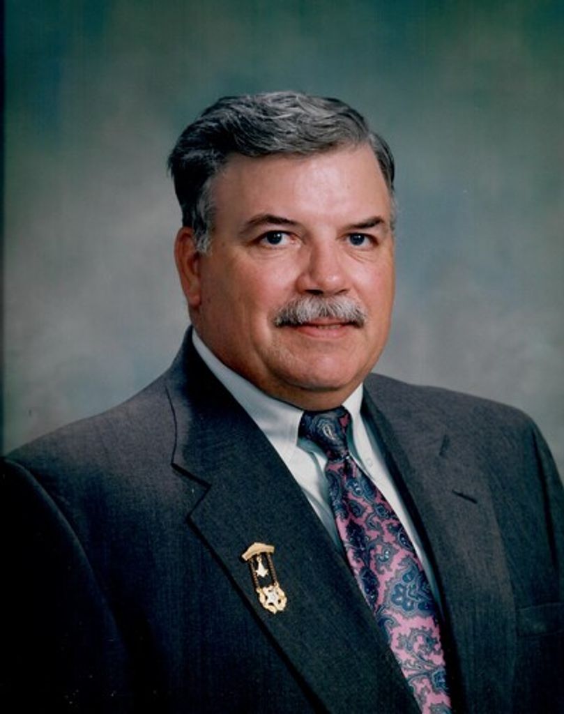 James Alden Farmer