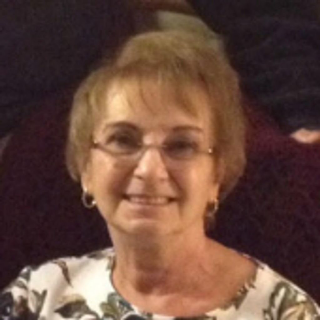 Marie T. Wilcox
