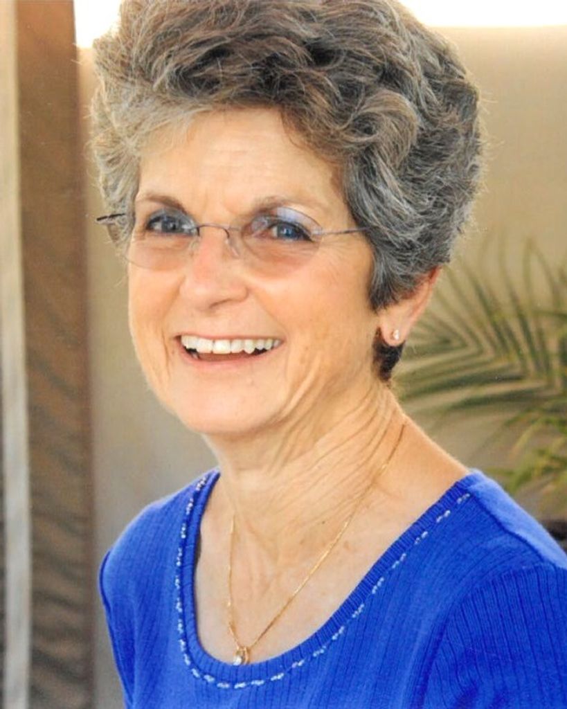 Claire Roz Profile Photo