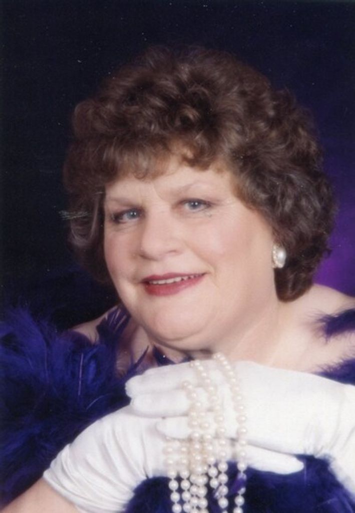 Marian J. Druckenmiller Profile Photo
