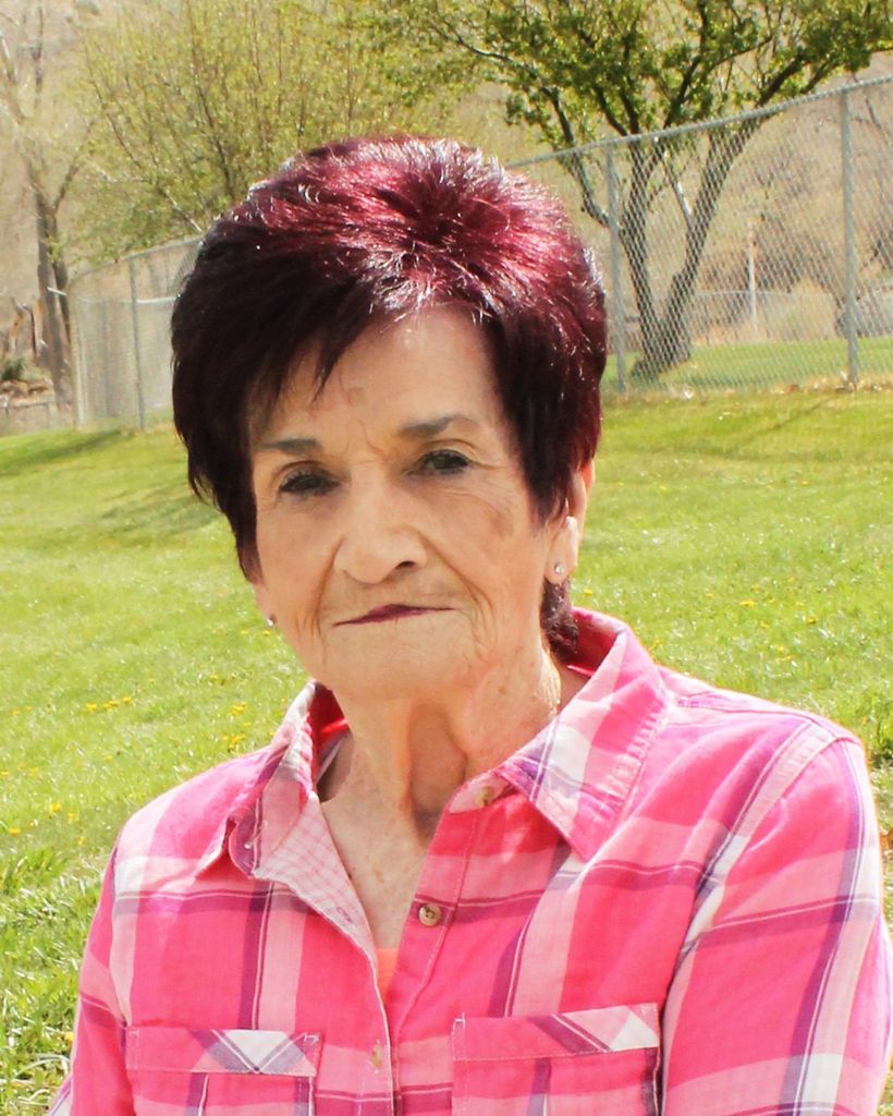 DelRita Heaps