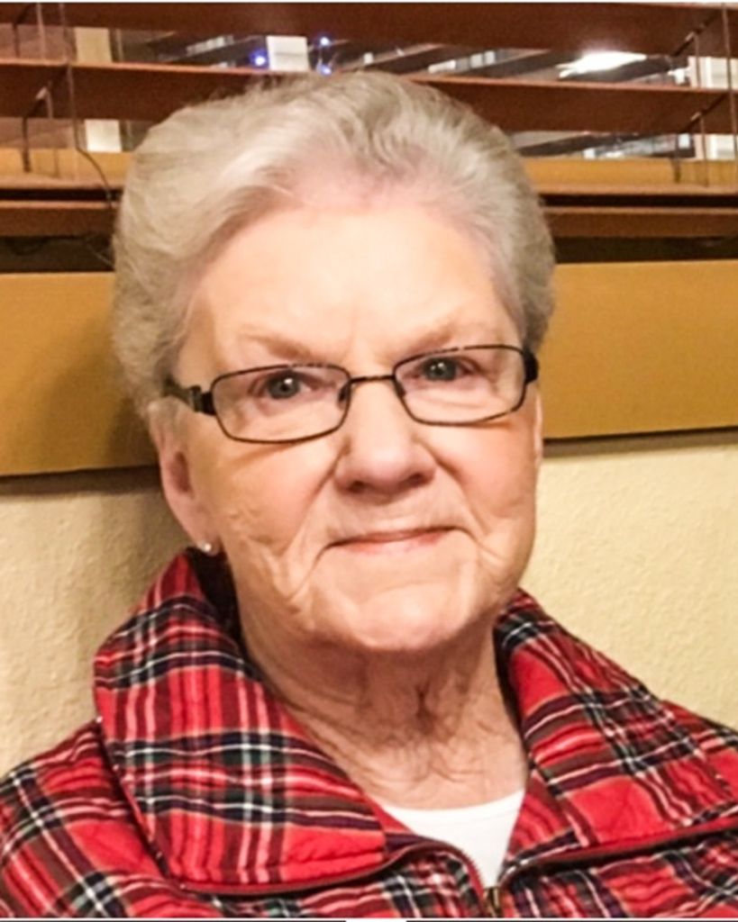 Mary L. Jessup
