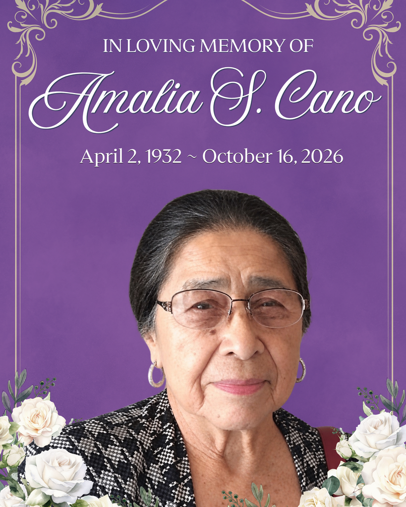 Amalia S. Cano Profile Photo
