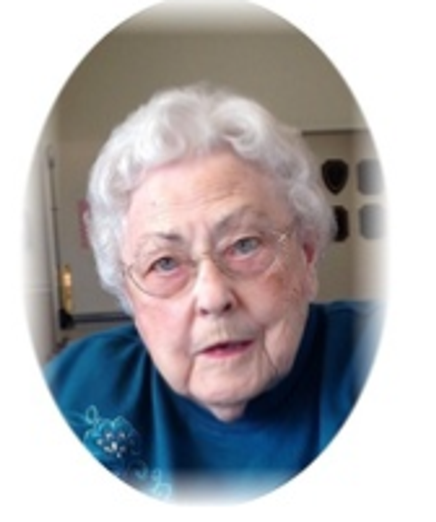 Mary Dotson Profile Photo