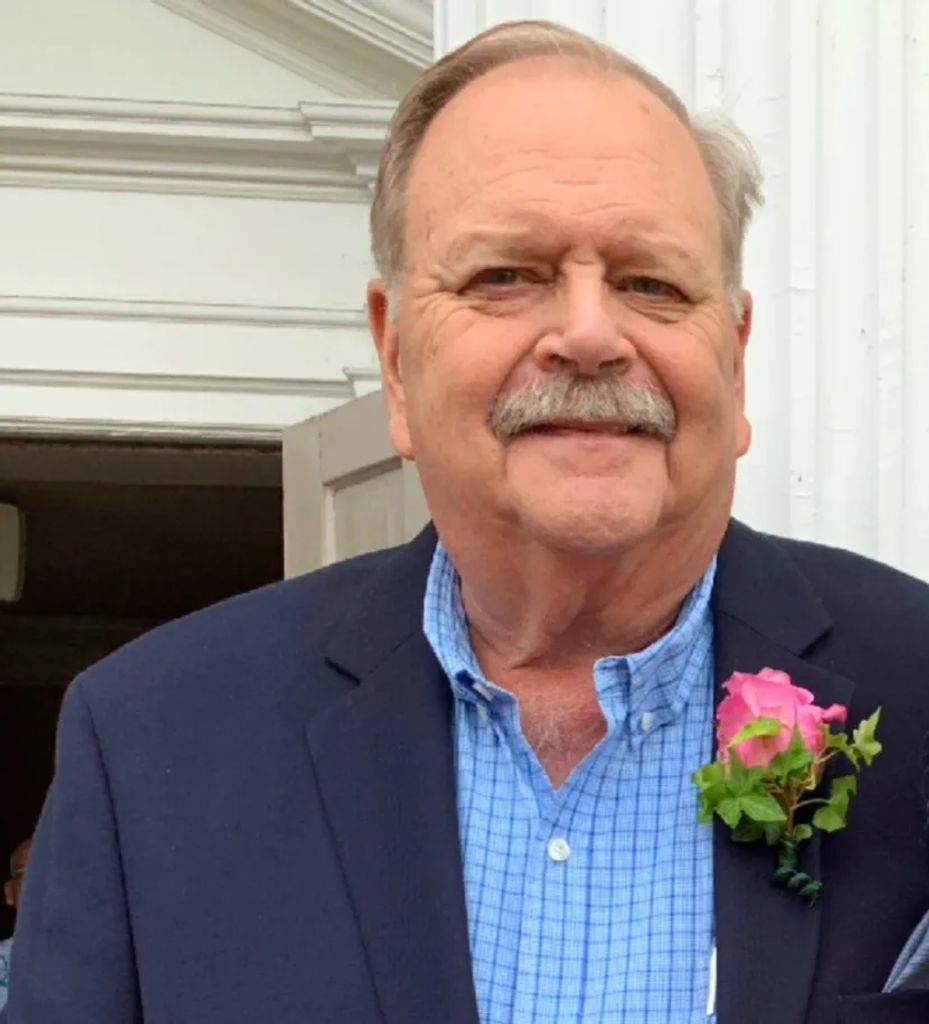 Frederic (Rick) Sarvela Profile Photo