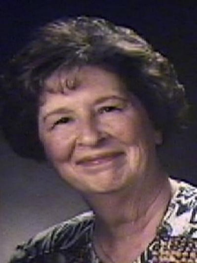 Merlene Joy (Cole) Moss