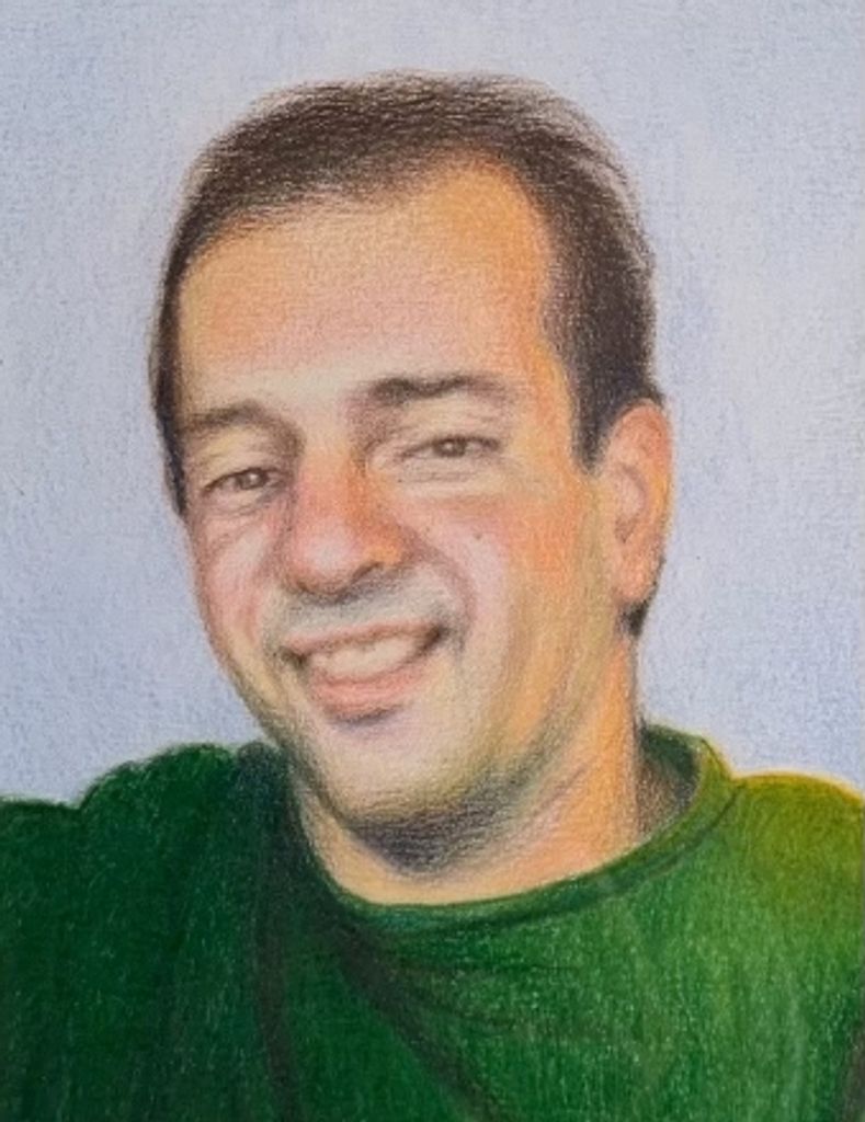 Frank Illes Profile Photo