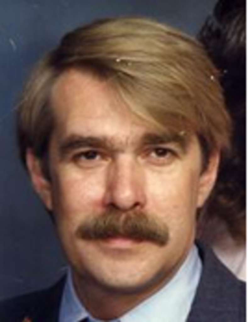 Evan J. Rader
