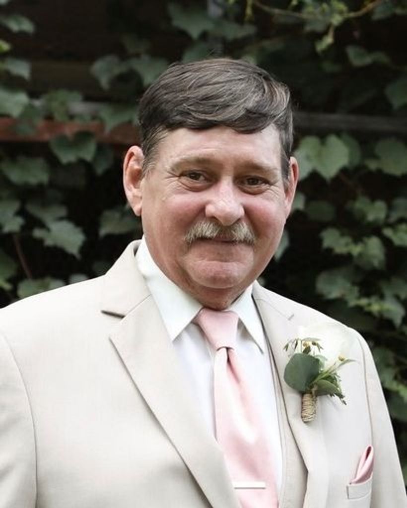Ned Alan Hunsberger