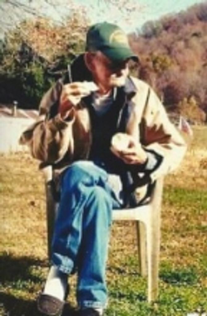 Lonnie Rigdon